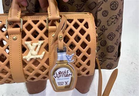 tyler the creator louis vuitton waffle bag|tyler luggage collection.